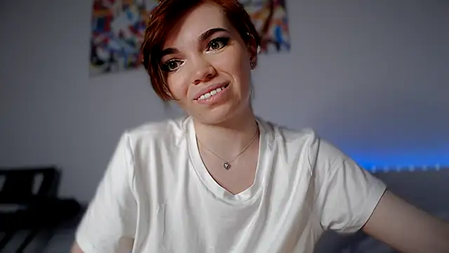 Snapshot of olivka-flower chatting on 01.25.25 olivka-flower online show from 01.25.25