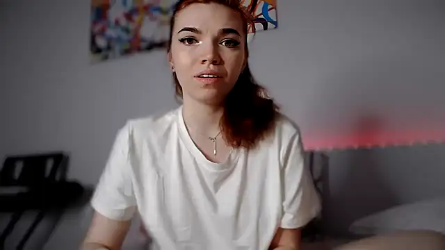 Snapshot of olivka-flower chatting on 01.31.25 olivka-flower online show from 01.31.25
