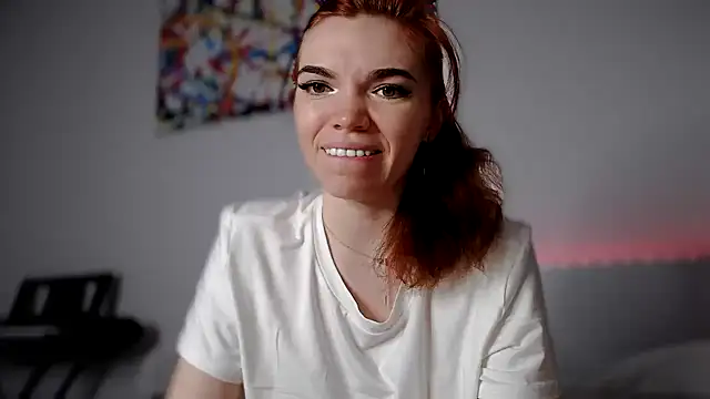 Snapshot of olivka-flower chatting on 01.31.25 olivka-flower online show from 01.31.25