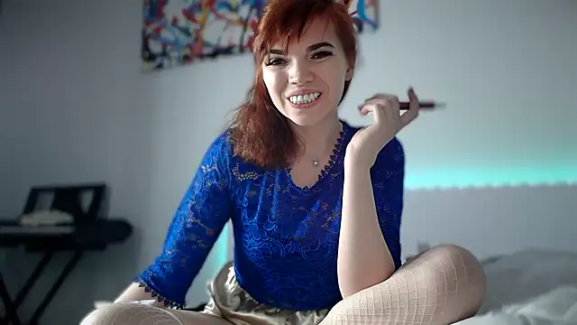 Snapshot of olivka-flower chatting on 03.01.25 olivka-flower online show from 03.01.25