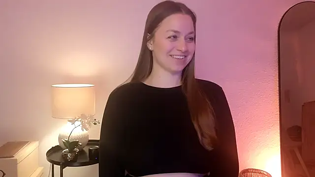 MilaFleur online show from 01.31.25