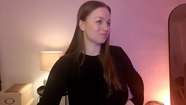 MilaFleur online show from 02.01.25