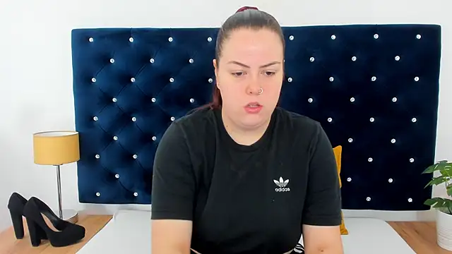 EvaLick online show from 10.28.25