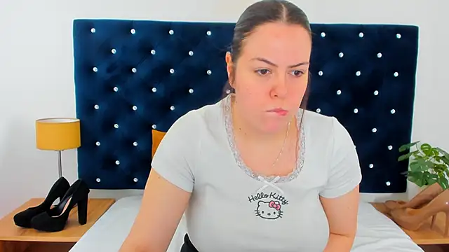 EvaLick online show from 02.03.26