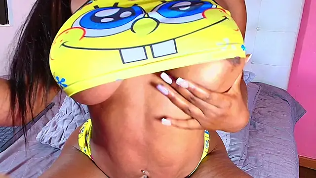 hornyhousekeeper  online show from 01.01.25