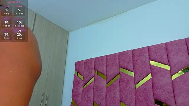 hornyhousekeeper  online show from 03.07.26