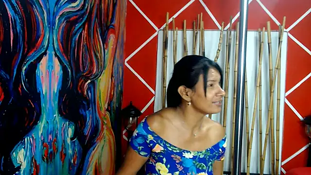 Snapshot of wandanara_sex chatting on 01.24.25 wandanara sex online show from 01.24.25