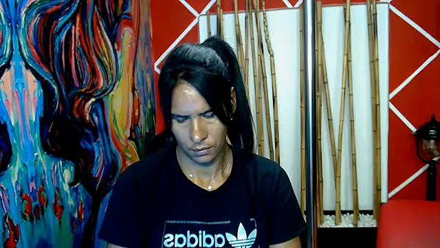 Snapshot of wandanara_sex chatting on 02.08.25 wandanara sex online show from 02.08.25