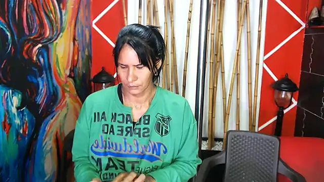 Snapshot of wandanara_sex chatting on 03.16.26 wandanara sex online show from 03.16.26