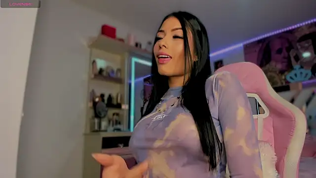 adda mancini online show from 10.12.25