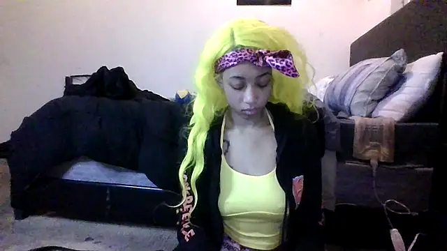 sexybribrixh online show from 01.17.25