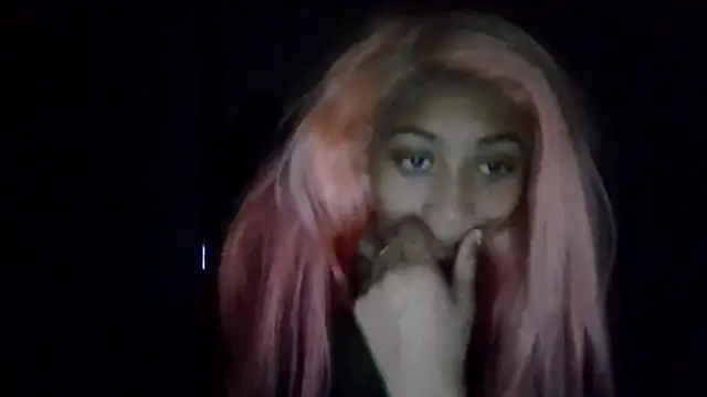 sexybribrixh online show from 03.10.25