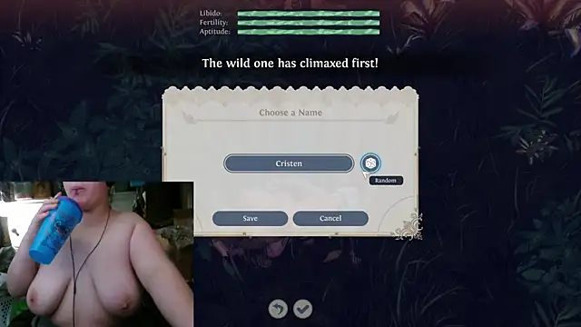 Snapshot of ItsBunniBabe chatting on 01.15.25 ItsBunniBabe online show from 01.15.25