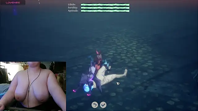 Snapshot of ItsBunniBabe chatting on 01.17.25 ItsBunniBabe online show from 01.17.25