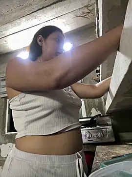 mariatudulceadiccion online show from 12.21.25