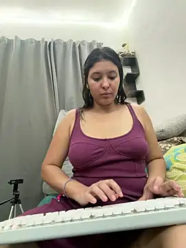 mariatudulceadiccion online show from 06.20.26