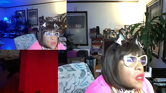 Gray-Platinum-Orchid online show from 01.13.25