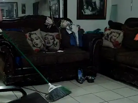 Cataleia21 online show from 01.14.26