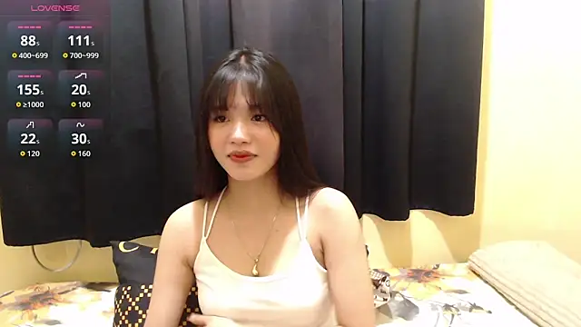 x brittany x online show from 02.24.26