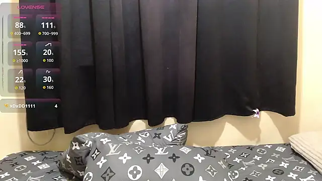 x brittany x online show from 04.09.26