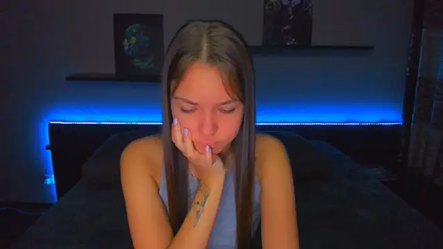 AlexaBarkley online show from 12.19.25