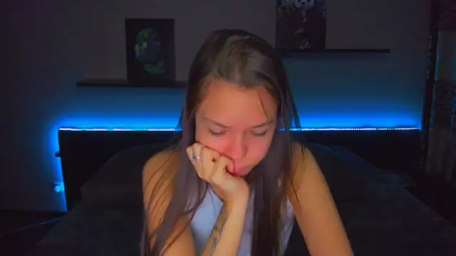 AlexaBarkley online show from 01.14.26