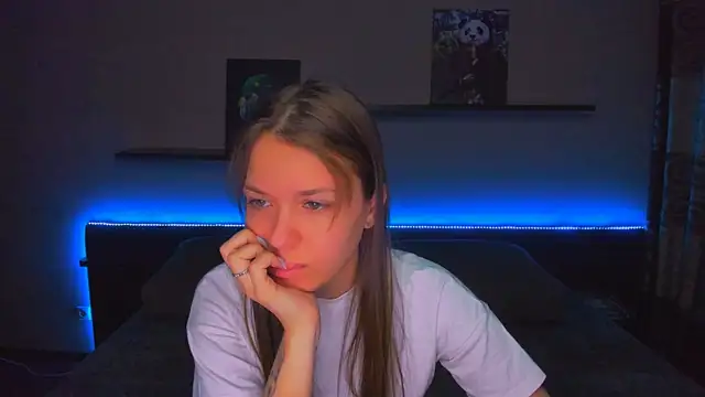 AlexaBarkley online show from 02.10.26