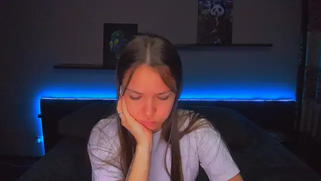 AlexaBarkley online show from 02.17.26