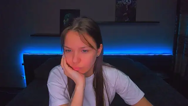 AlexaBarkley online show from 02.18.26