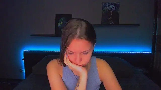 AlexaBarkley online show from 02.19.26