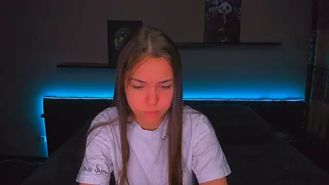 AlexaBarkley online show from 03.06.26