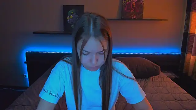 AlexaBarkley online show from 03.20.26