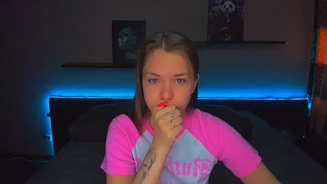 AlexaBarkley online show from 03.30.26