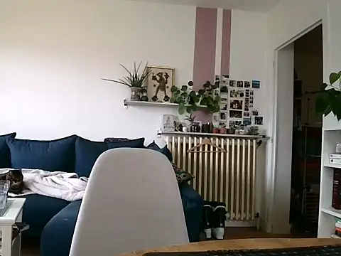 Snapshot of Simon-tem chatting on 02.05.26 Simon-tem online show from 02.05.26