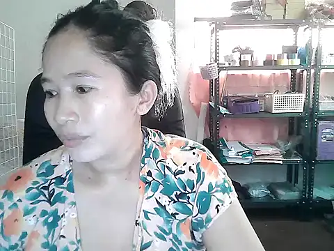 Alexiadreamer online show from 03.04.26