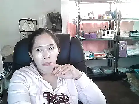 Alexiadreamer online show from 03.12.26