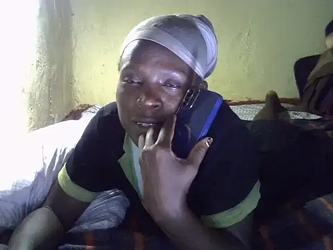 cute-shamza online show from 11.18.25