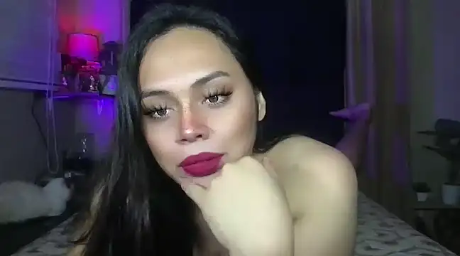 Snapshot of _MissKhimberlyXxx_ chatting on 01.20.25 MissKhimberlyXxx online show from 01.20.25