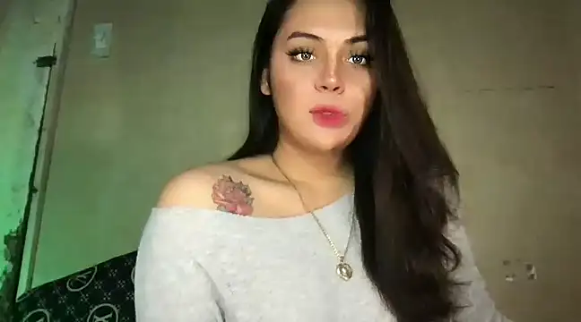 Snapshot of _MissKhimberlyXxx_ chatting on 02.03.25 MissKhimberlyXxx online show from 02.03.25