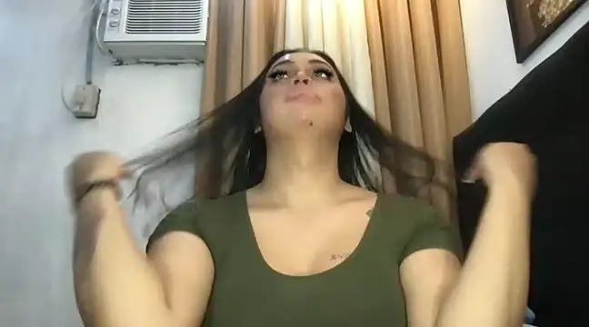 Snapshot of _MissKhimberlyXxx_ chatting on 03.01.25 MissKhimberlyXxx online show from 03.01.25