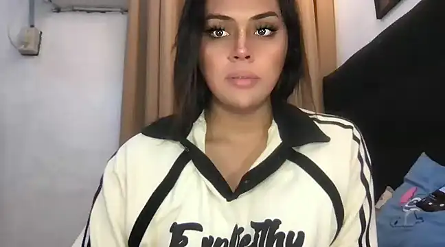 Snapshot of _MissKhimberlyXxx_ chatting on 03.03.25 MissKhimberlyXxx online show from 03.03.25