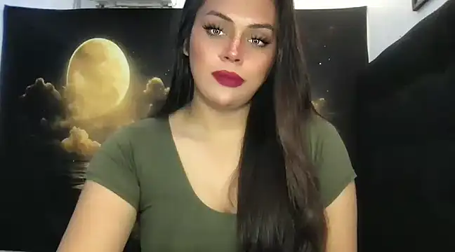 Snapshot of _MissKhimberlyXxx_ chatting on 03.20.25 MissKhimberlyXxx online show from 03.20.25