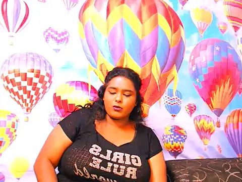 Indianfairy99 online show from 12.10.24