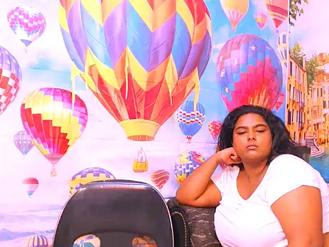 Indianfairy99 online show from 12.19.24