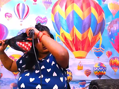 Indianfairy99 online show from 01.18.25