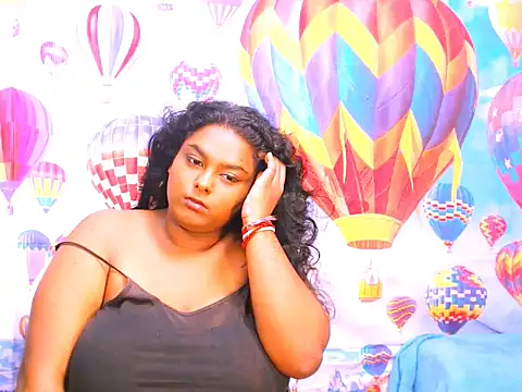 Indianfairy99 online show from 01.27.25