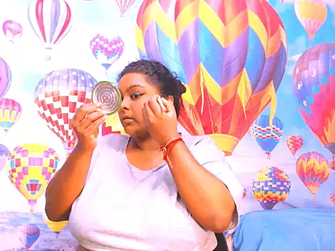 Indianfairy99 online show from 01.27.25