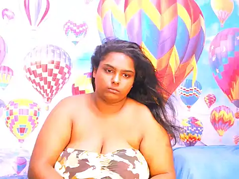 Indianfairy99 online show from 01.30.25