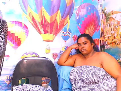 Indianfairy99 online show from 01.31.25