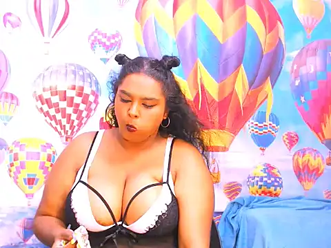 Indianfairy99 online show from 01.31.25